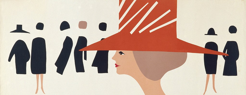 DOMANI A CHIASSO UNA MOSTRA PER CELEBRARE I 100 ANNI DELLA RINASCENTE, UN SIMBOLO DELL’EVOLUZIONE CULTURALE ITALIANA DEL SECOLO SCORSO