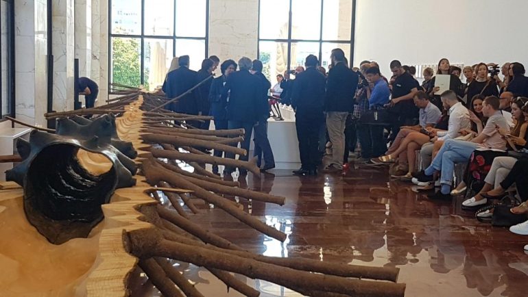 IL DONO DI FENDI A ROMA: PUBBLICO E PRIVATO COLLABORANO INSIEME PER IL PATRIMONIO CULTURALE