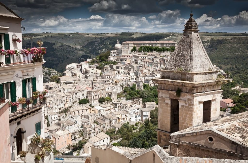 LA BELLEZZA ITALIANA VALE IL 16,5% DEL PIL