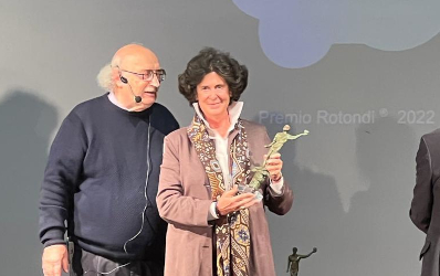 Il Premio Rotondi a Sassocorvaro